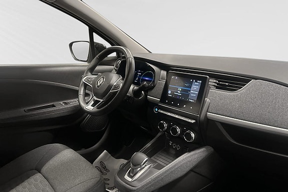 Renault Zoe 6 of 8