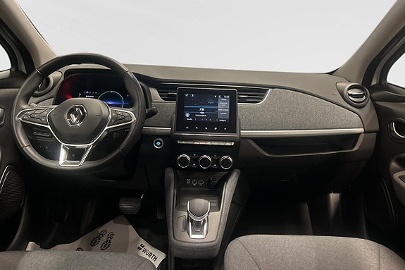 Renault Zoe 5 of 8