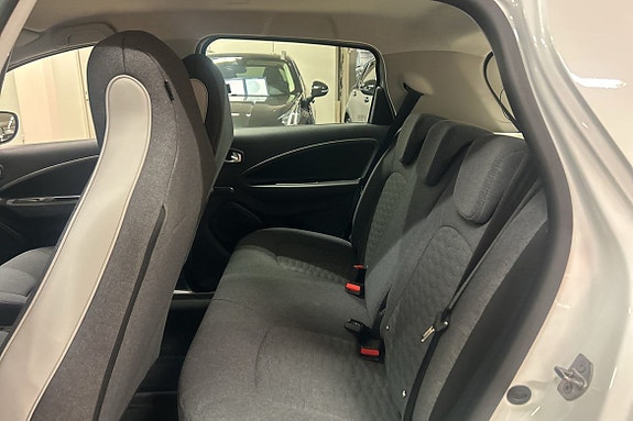 Renault Zoe 8 of 8