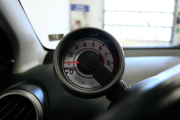 Toyota Aygo 12 of 17