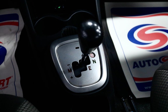Toyota Aygo 16 of 17