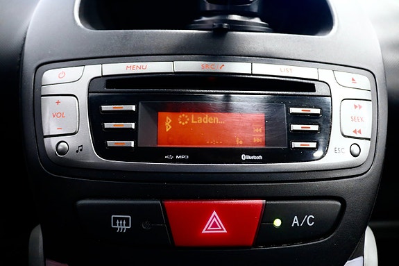 Toyota Aygo 15 of 17