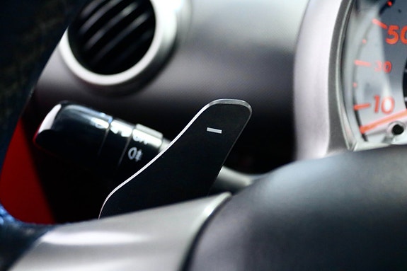 Toyota Aygo 17 of 17
