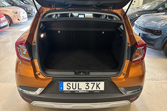 Renault Captur 7 of 10