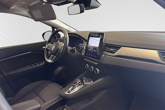 Renault Captur 6 of 10