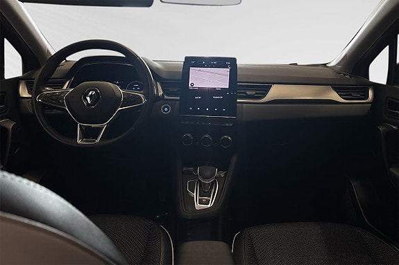 Renault Captur 5 of 10
