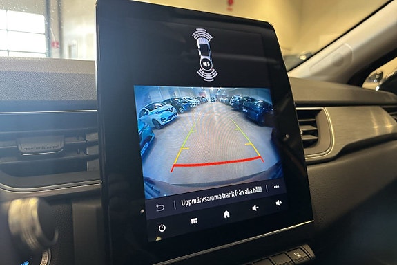 Renault Captur 9 of 10