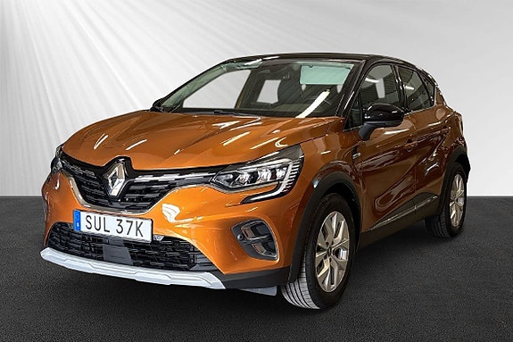 Renault Captur 4 of 10