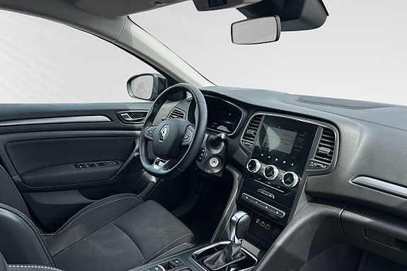 Renault Megane E-Tech 6 of 7