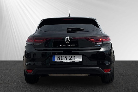 Renault Megane E-Tech 2 of 7