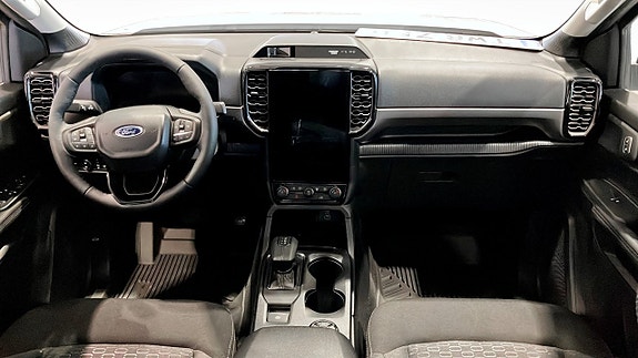 Ford Ranger 4 of 15