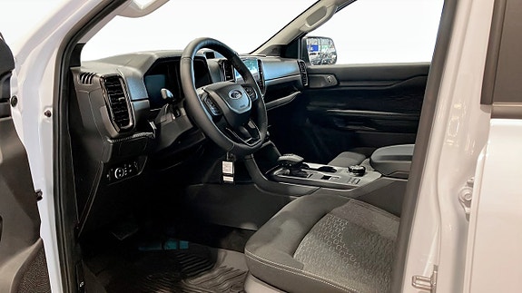 Ford Ranger 15 of 15