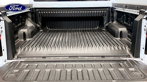 Ford Ranger 10 of 15