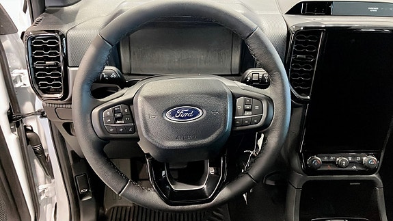 Ford Ranger 13 of 15