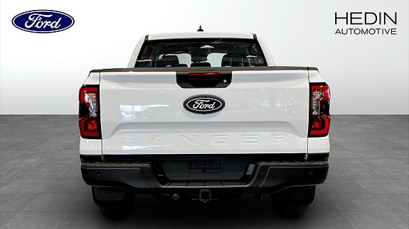 Ford Ranger 7 of 15