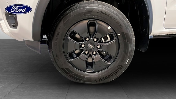 Ford Ranger 9 of 15