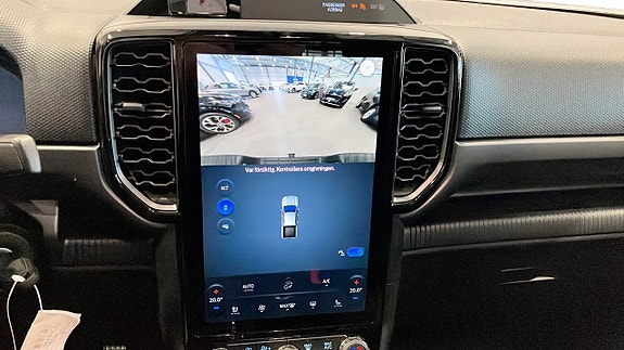 Ford Ranger 12 of 15