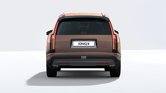 Hyundai Ioniq 9 4 of 8