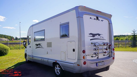 Laika REXOSLINE 680 2 of 21