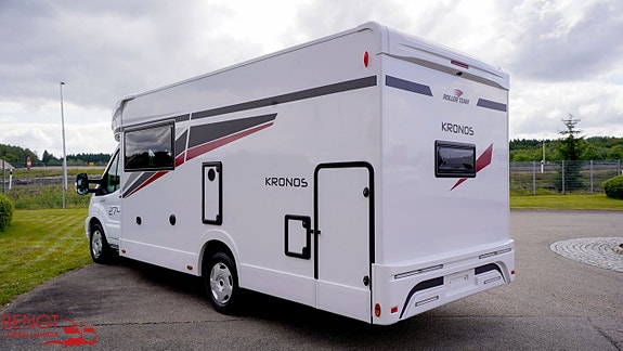 Roller Team Kronos 274 TL 2 of 21