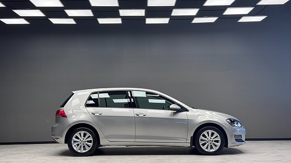 Volkswagen Golf I 4 of 17