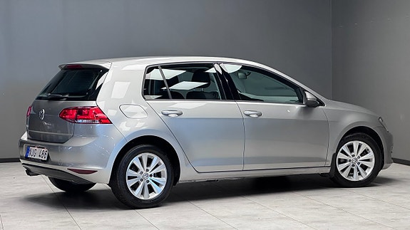 Volkswagen Golf I 15 of 17