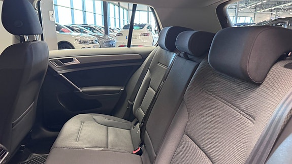 Volkswagen Golf I 9 of 17