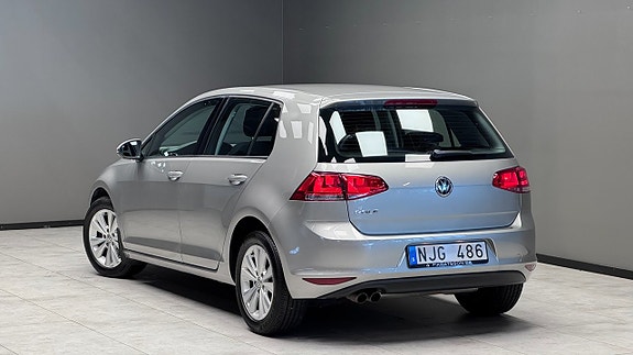 Volkswagen Golf I 13 of 17