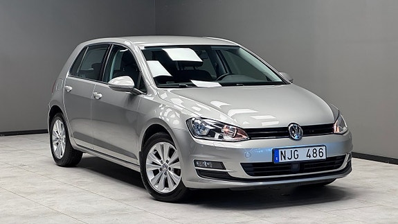 Volkswagen Golf I 12 of 17