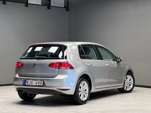 Volkswagen Golf I 3 of 17