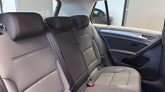 Volkswagen Golf I 10 of 17