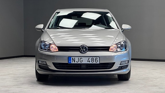 Volkswagen Golf I 17 of 17