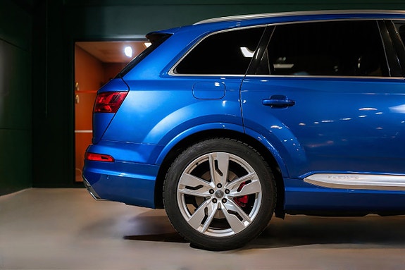 Audi SQ7 6 of 28