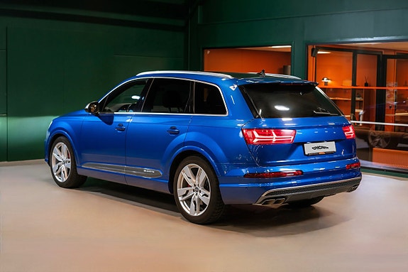 Audi SQ7 3 of 28