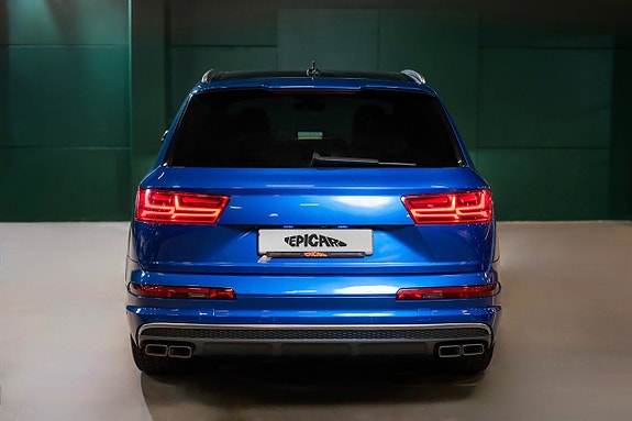 Audi SQ7 8 of 28