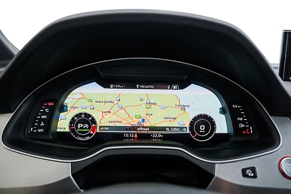 Audi SQ7 16 of 28