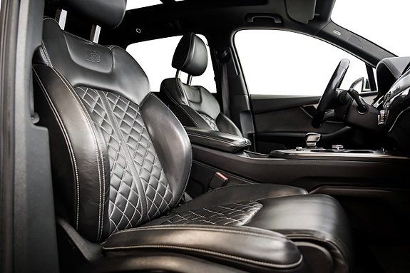 Audi SQ7 24 of 28