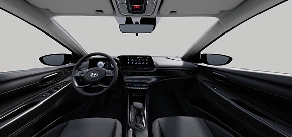 Hyundai i20 4 of 4