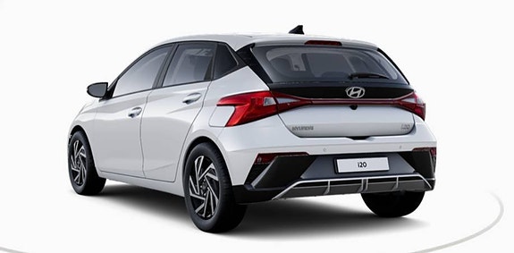 Hyundai i20 2 of 4