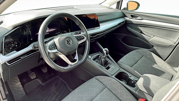 Volkswagen Golf I 7 of 15