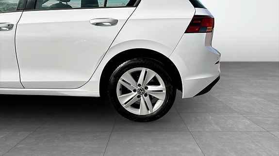 Volkswagen Golf I 6 of 15