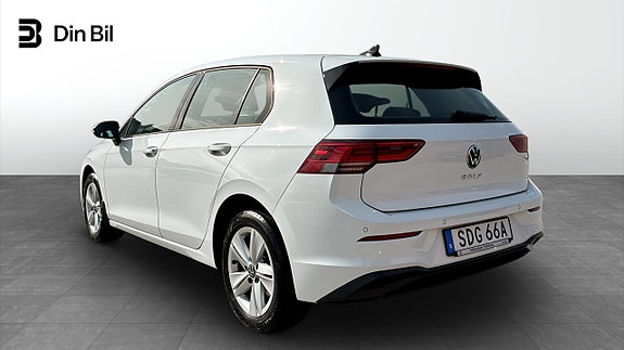 Volkswagen Golf I 3 of 15