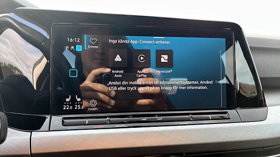 Volkswagen Golf I 14 of 15