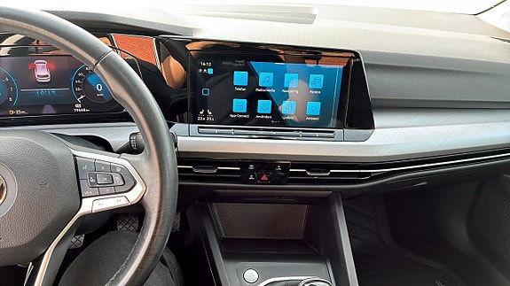 Volkswagen Golf I 9 of 15