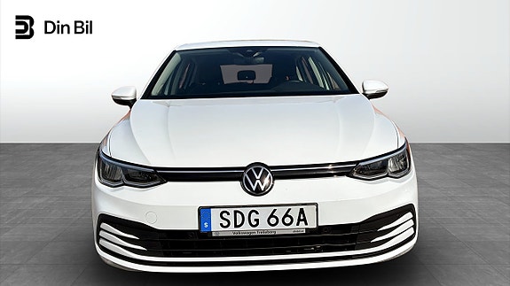 Volkswagen Golf I 4 of 15
