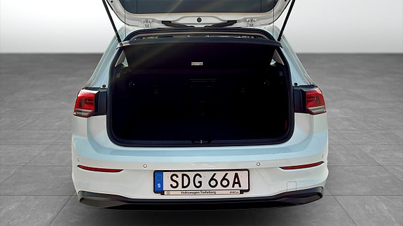 Volkswagen Golf I 12 of 15
