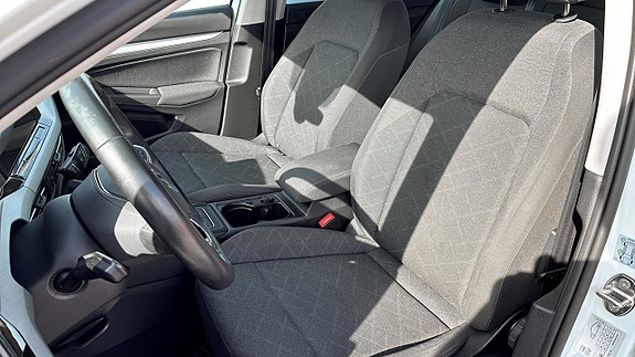 Volkswagen Golf I 8 of 15