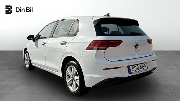 Volkswagen Golf I 3 of 15