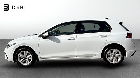 Volkswagen Golf I 2 of 15
