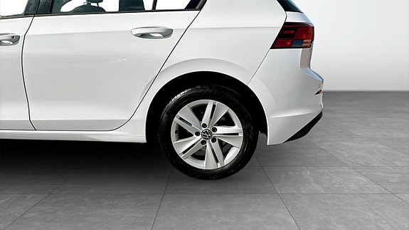 Volkswagen Golf I 6 of 15